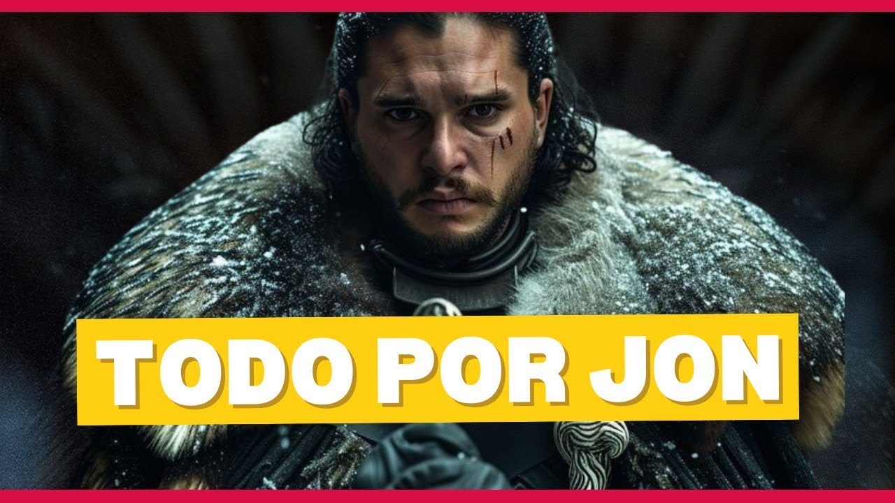 &iquest;Qu&eacute; hac&iacute;a la Guardia Real en la Torre de la Alegr&iacute;a? (Game of Thrones)