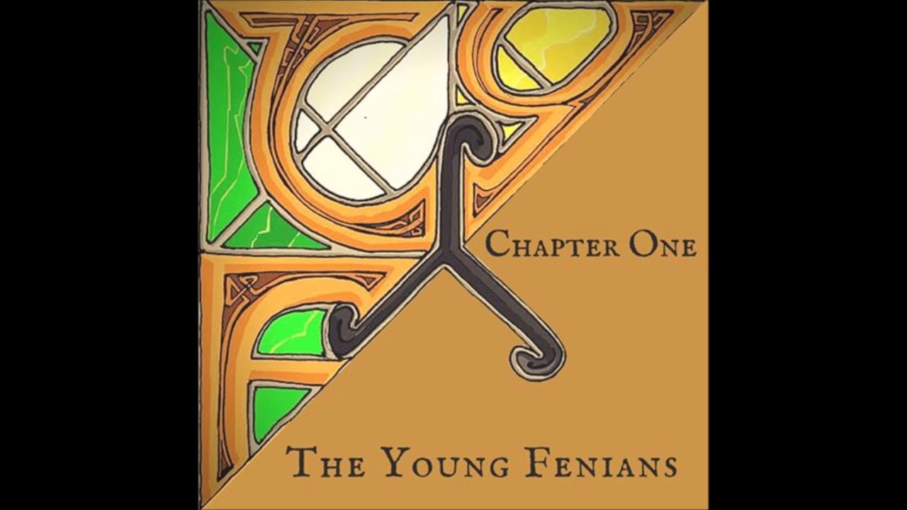 Bully In The Alley - The Young Fenians