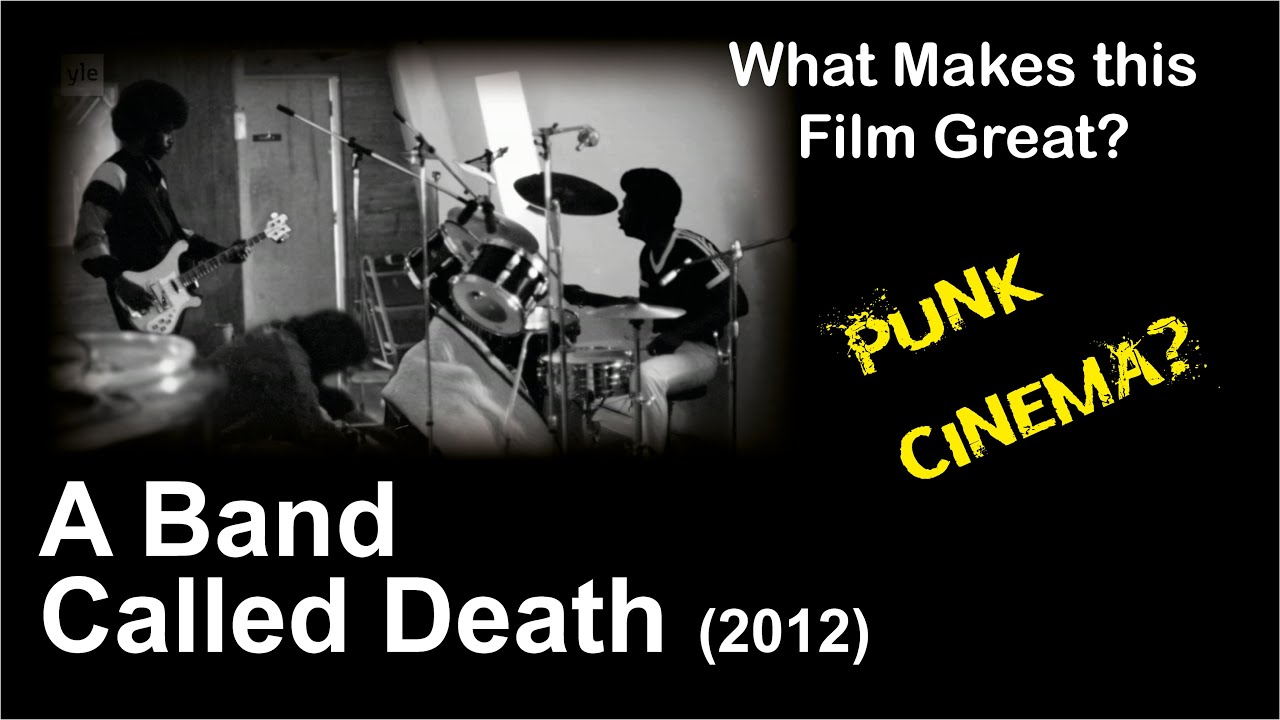 What Makes this Film Great | A Band Called Death (2012)