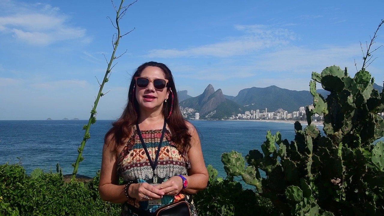 Escursione nel Parco Nazionale di Tijuca a Rio de Janeiro