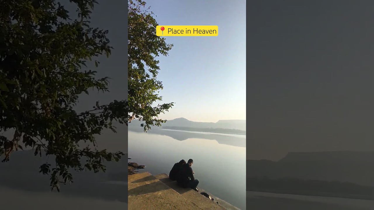 Vandri Lake | Heaven in Mumbai near Virar 