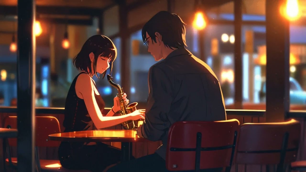 Late Night Fusion Jam &ndash; Modern Jazz Vibes