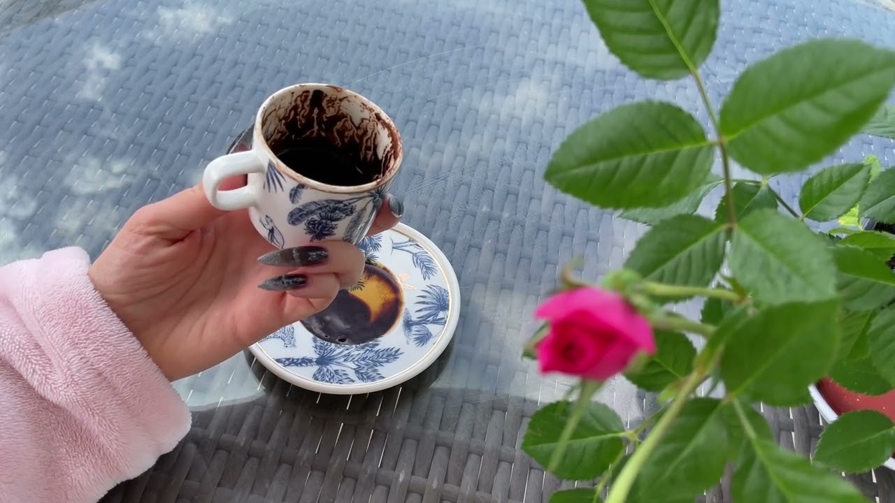 ПРИЯТНЫЙ ШОК‼️Его мысли и шаги к тебе 🤴🏻Чашка Счастья и Любви 💐❤️‍🔥 скорее смотри ☕️