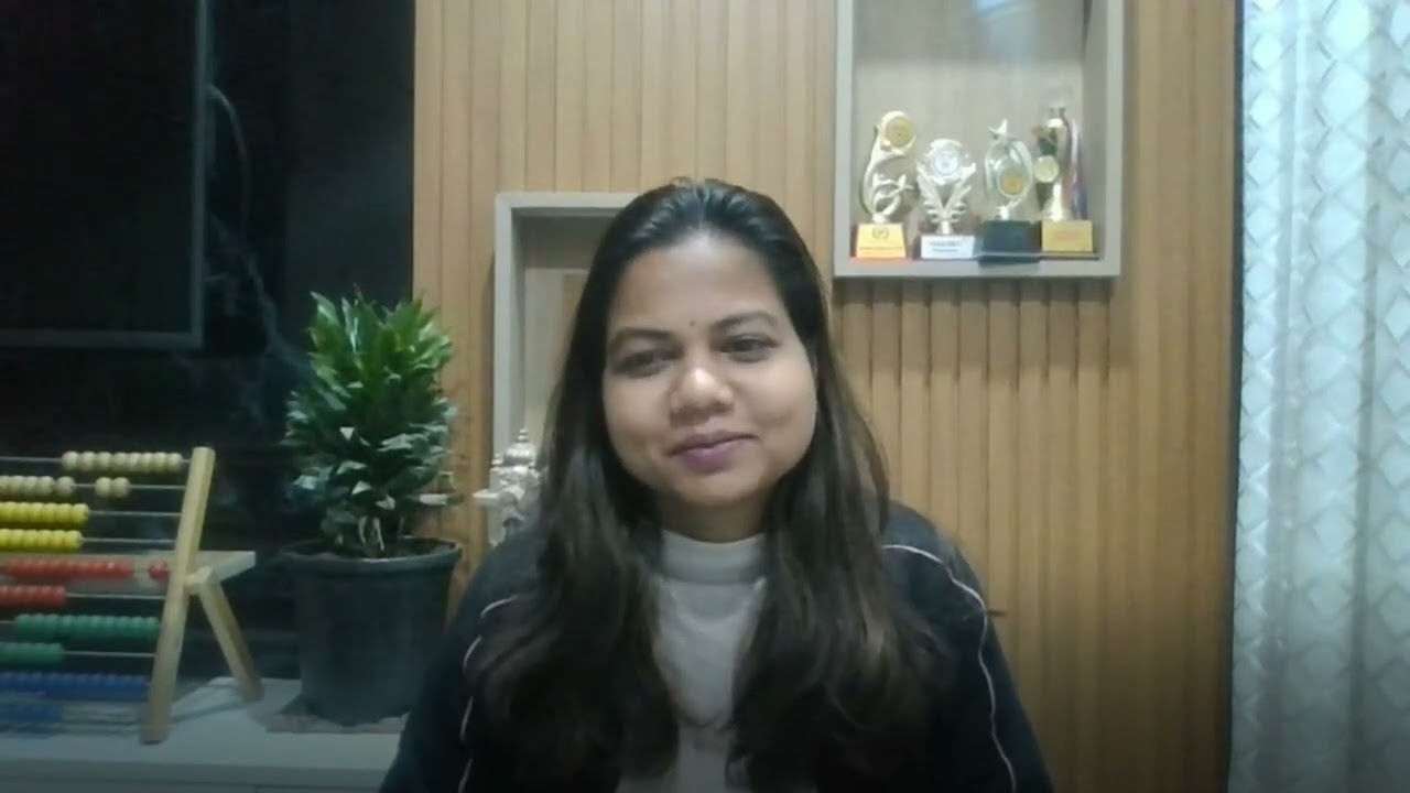 Choosing Yourself Without Apology | Solo Podcast by Preeti Singh