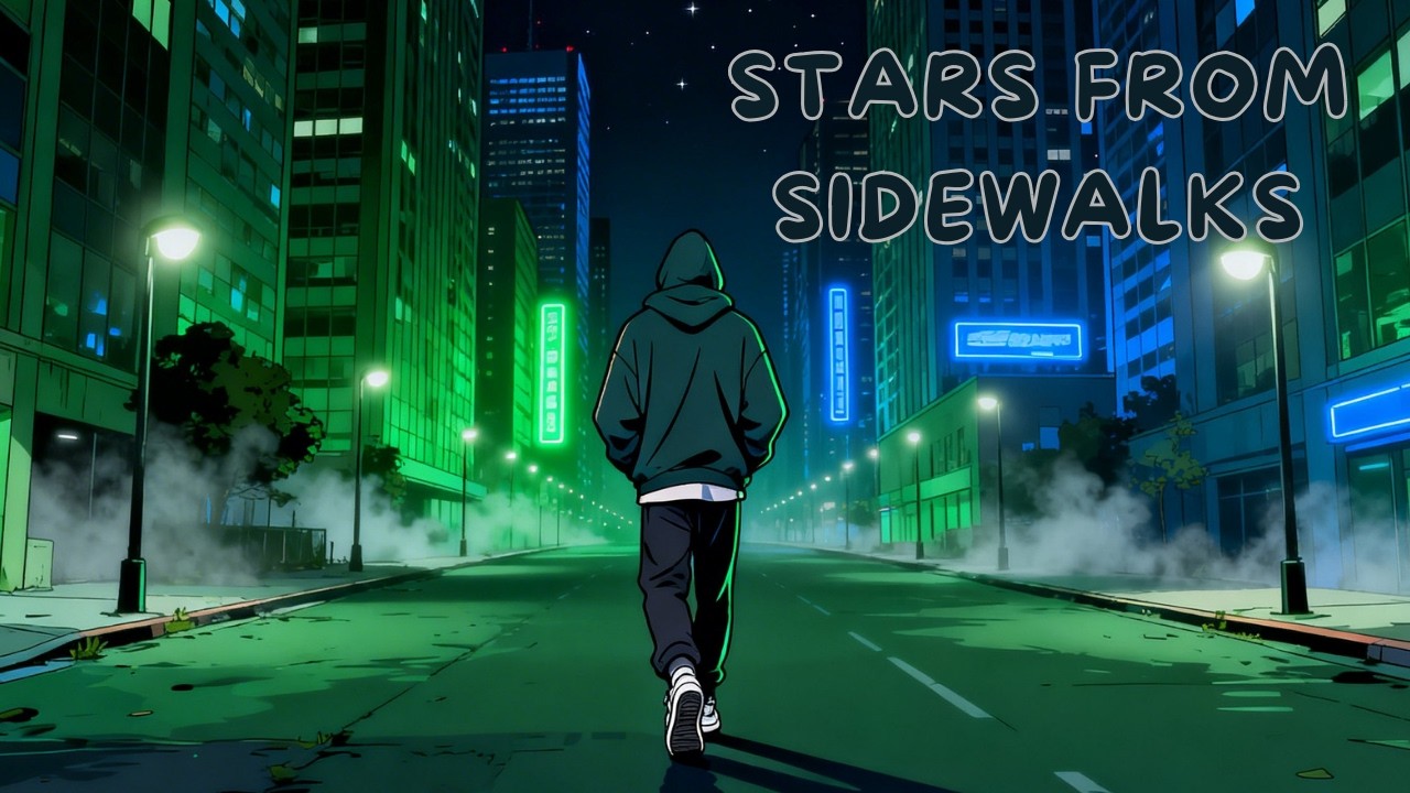 Chill Rap & LoFi Hip hop 