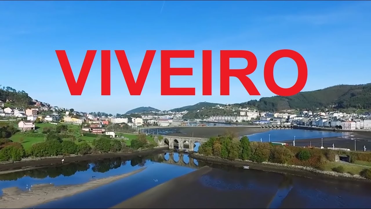 Viveiro - Lugares de Galicia