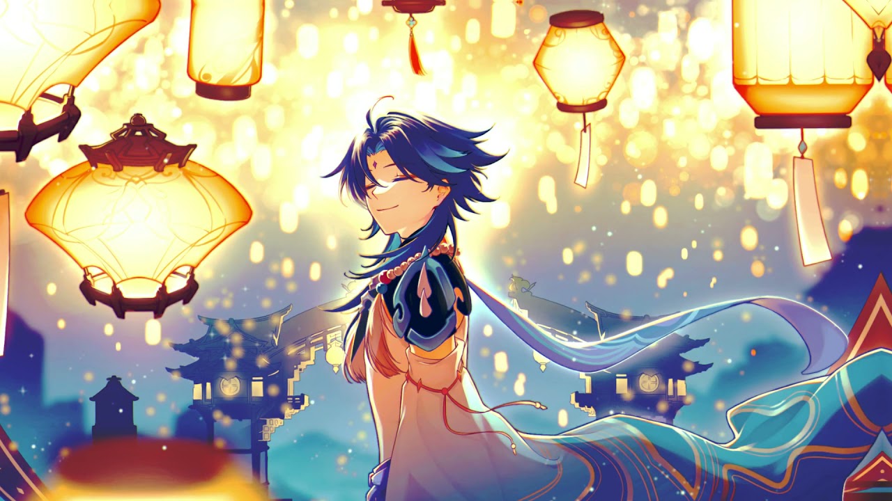 Nightcore - A Year Ago - (lyrics)