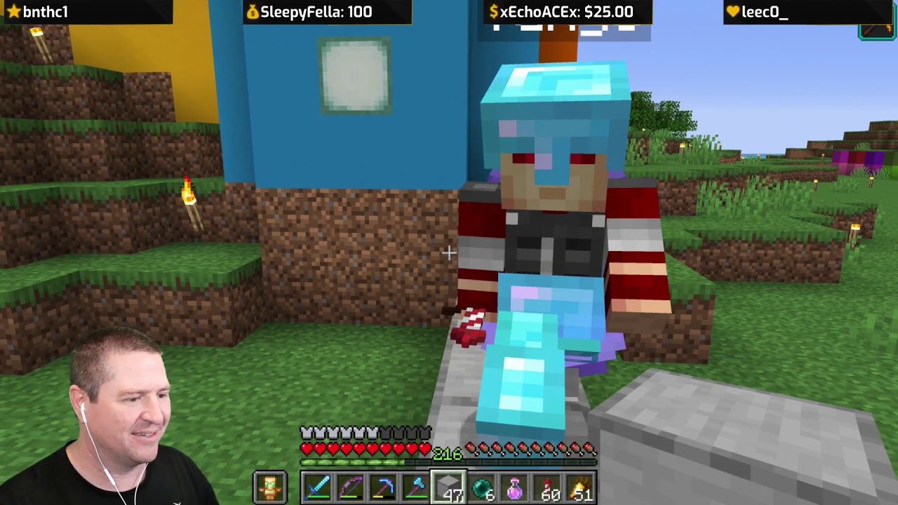 03/27/2020 - Hermitcraft Season 7 Action w/ TangoTek! (Stream Replay)