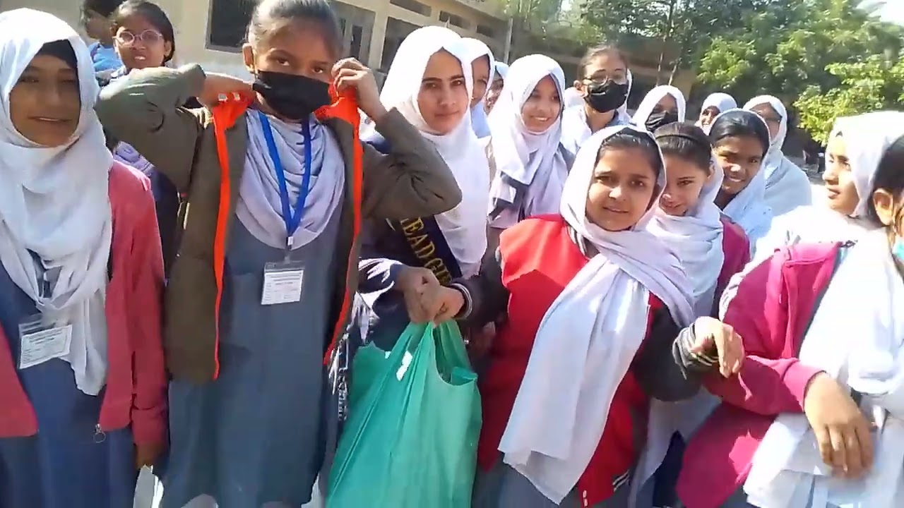 Clean Pakistan Programe 13.01.2026
