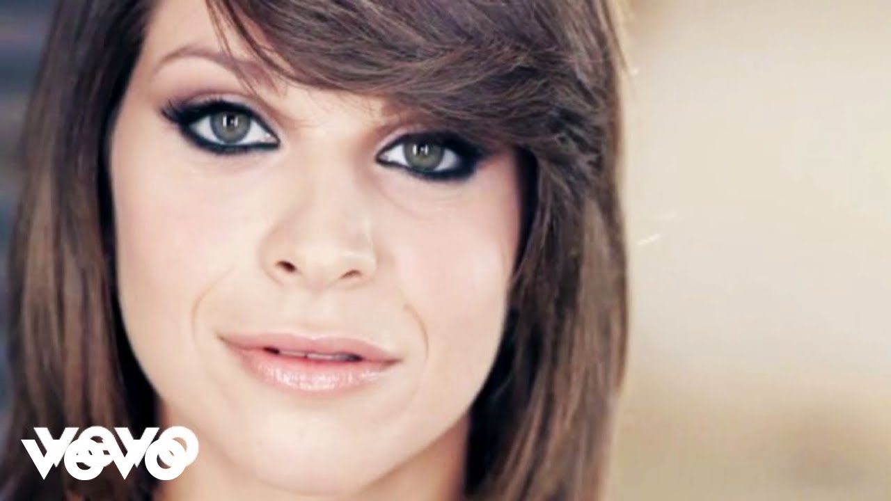 Alessandra Amoroso - Dove sono i colori (Video Ufficiale)