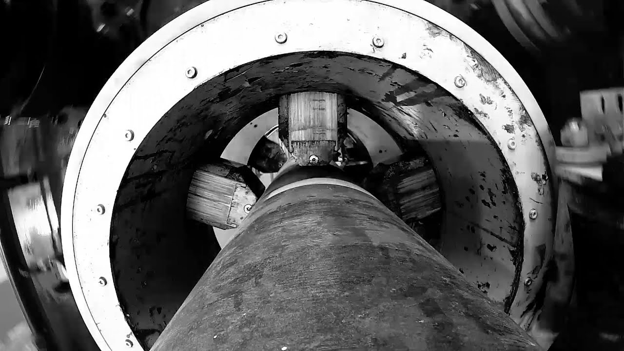 Weatherford Well Construction