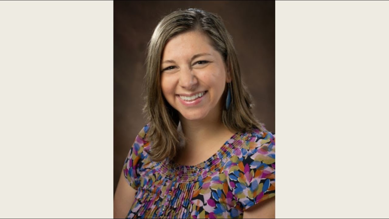 ​Miami Presents: Self-Care for ​Burnout Prevention