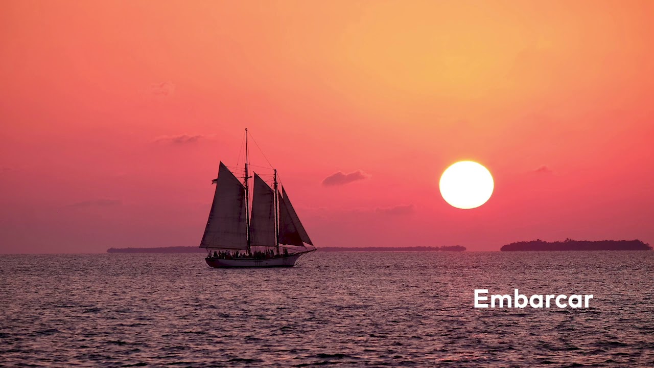 Embarcar