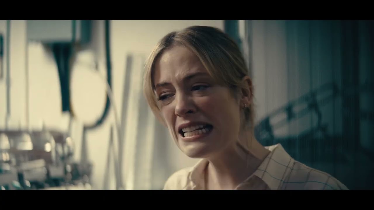 Blue Lights: Season 2 | Inside The Episode | BritBox