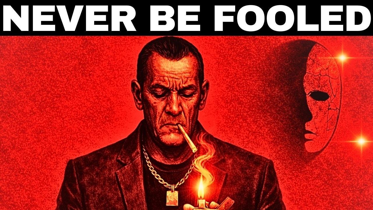 7 Lessons To Make You Mentally Untouchable by Machiavelli