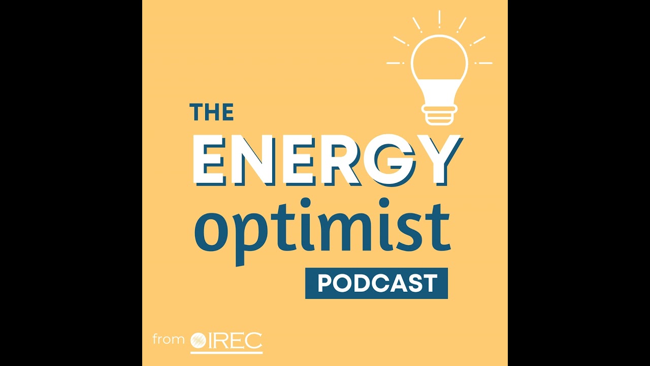 Episode 07: Interconnection Policies&mdash;The Electric Grid's 