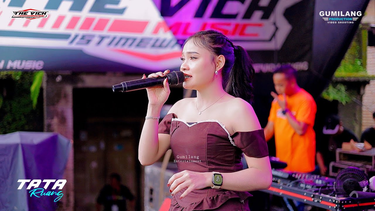 THE VICH MUSIC - LILO - KURNIA RAHMA - PARTY PEMUDA ERTE TELU - DUDAKAWU KEMBANG JEPARA