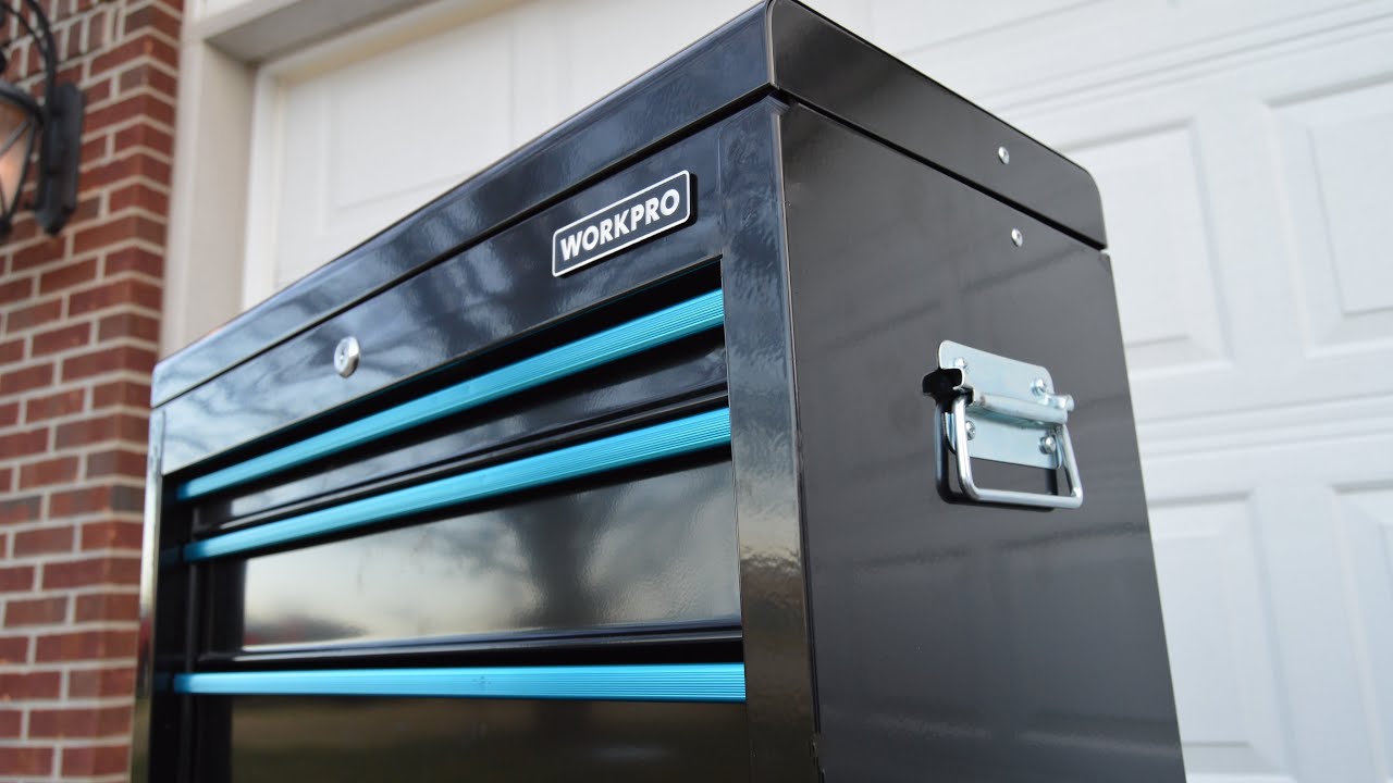 WORKPRO 24