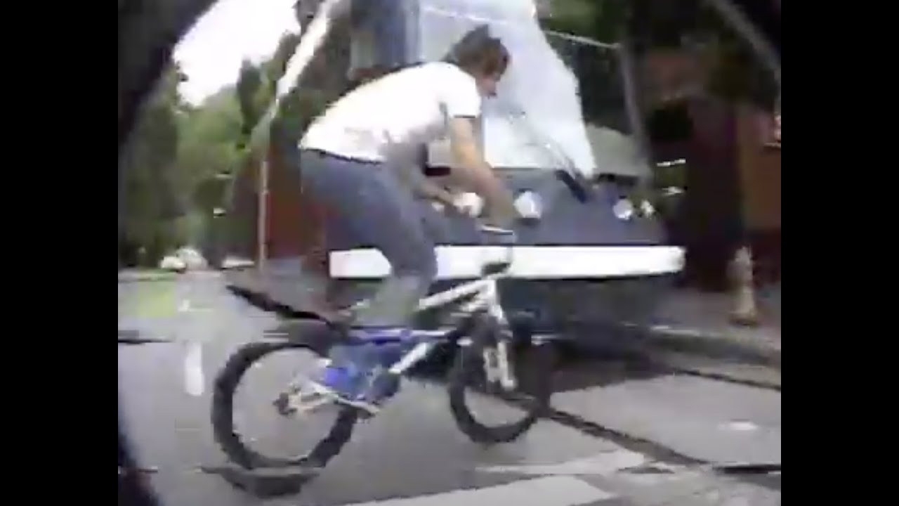 Fremont // Hi-8 Promo // 2007 (BMX)