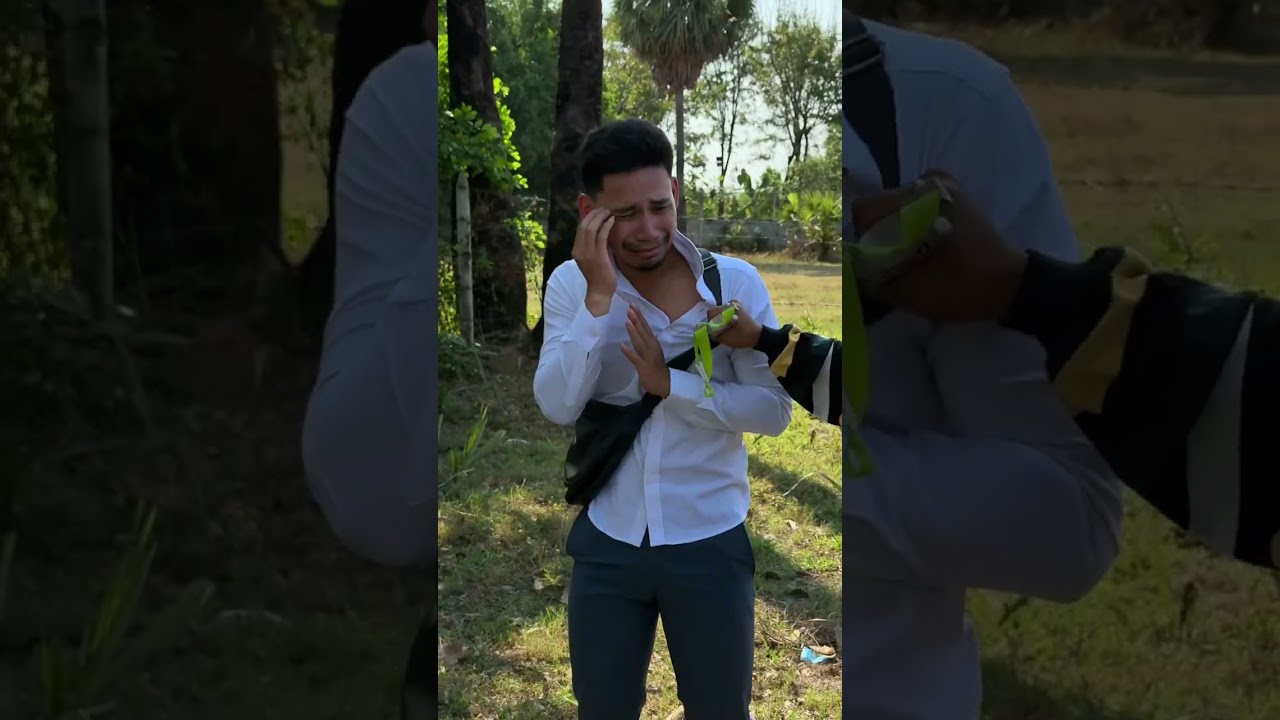 បែកហេីយ បែកមែន🤣