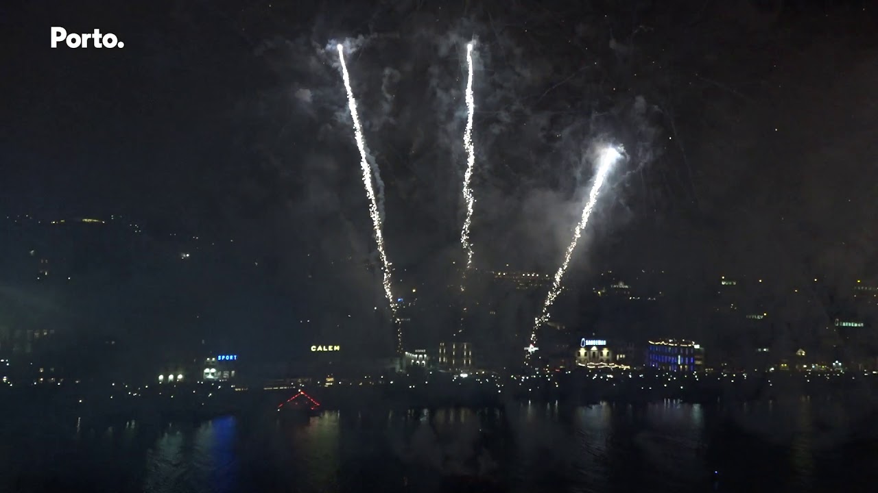 Fogo de São João 2019