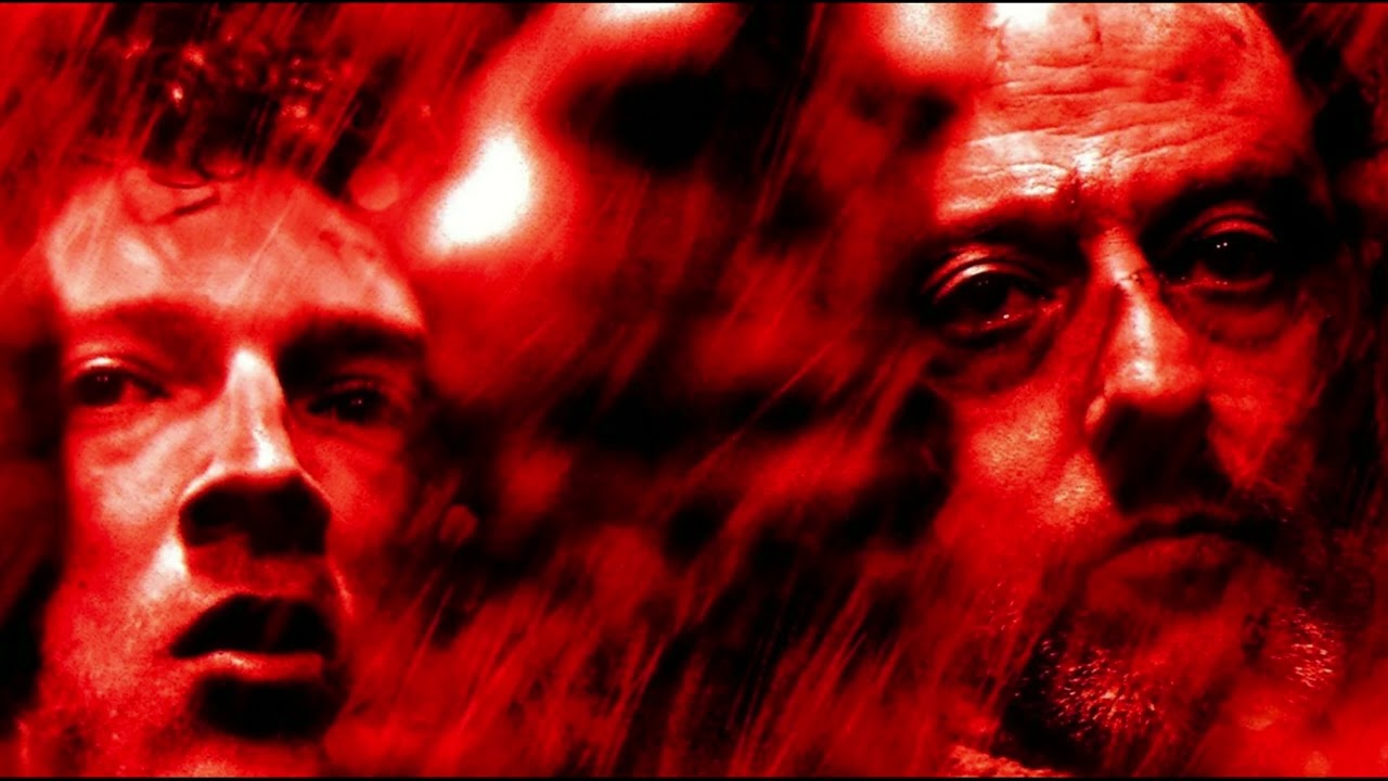 Bruno Coulais - Les rivi&egrave;res pourpres OST (2000)