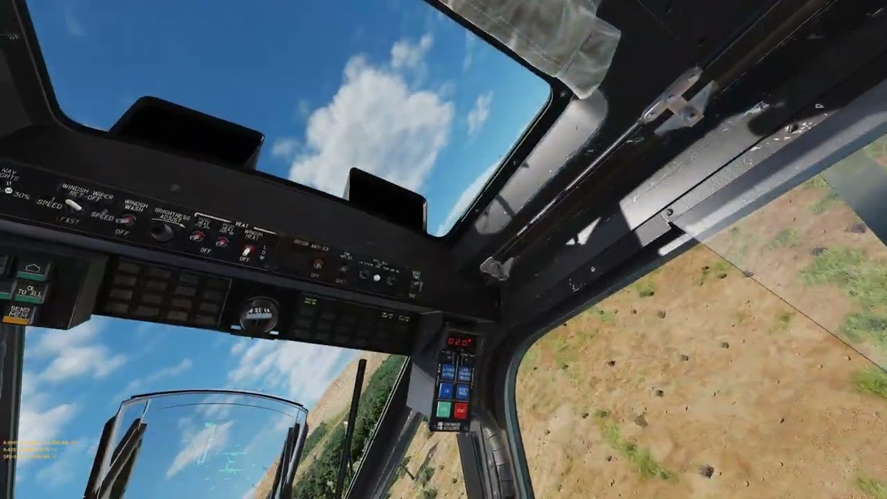 Pure Action! | BlueFlag | DCS:World