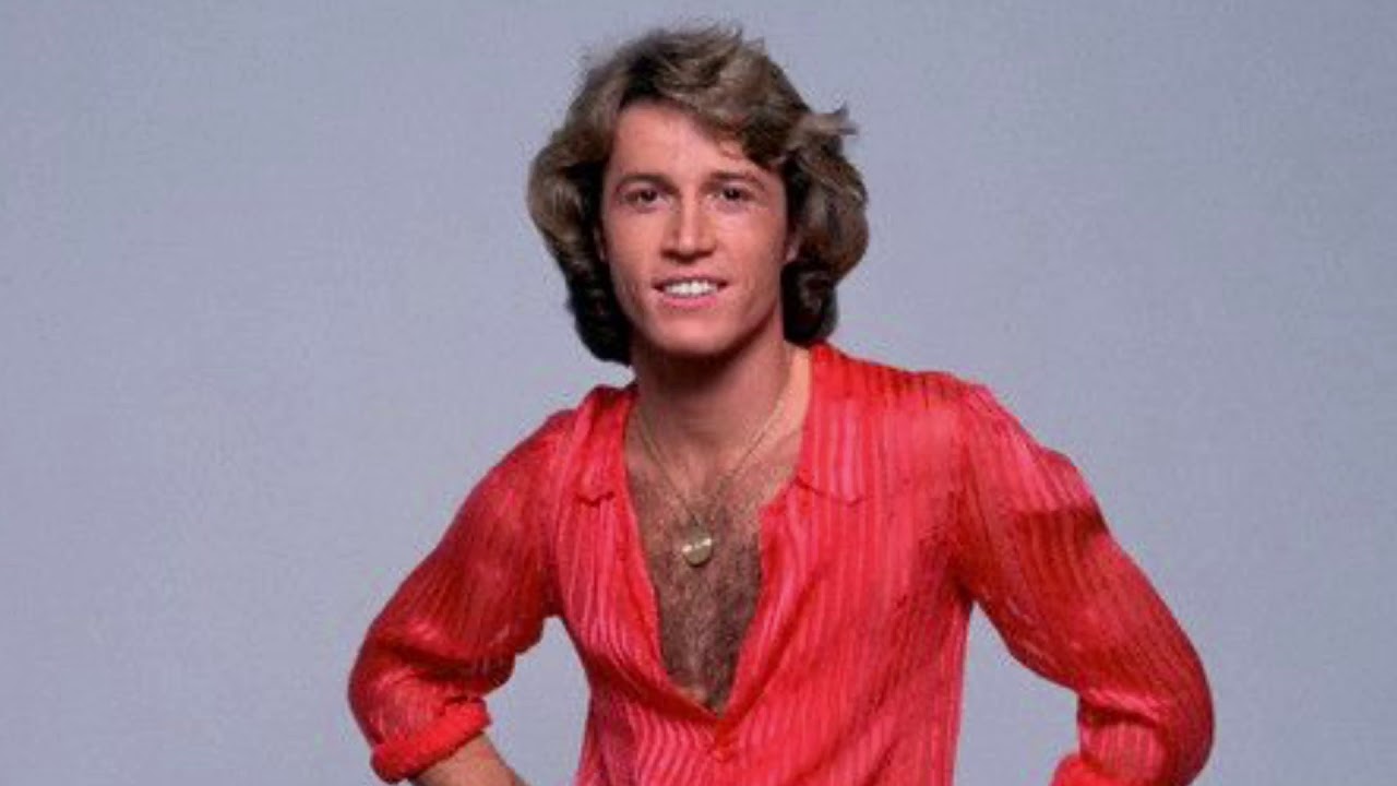 Our Love (Don't Throw it All Away) Lyrics - Andy Gibb