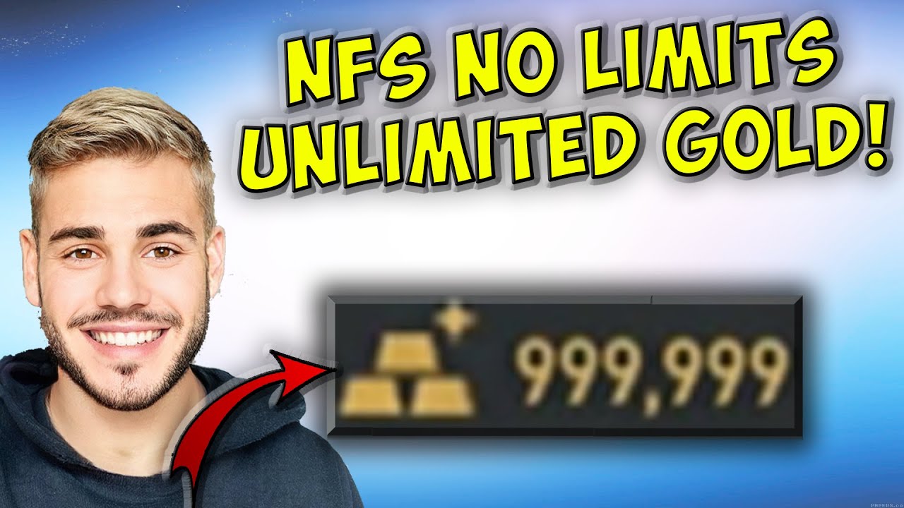 How I Got UNLIMITED GOLD in NFS NO LIMITS for FREE!!! (2024 GUIDE)