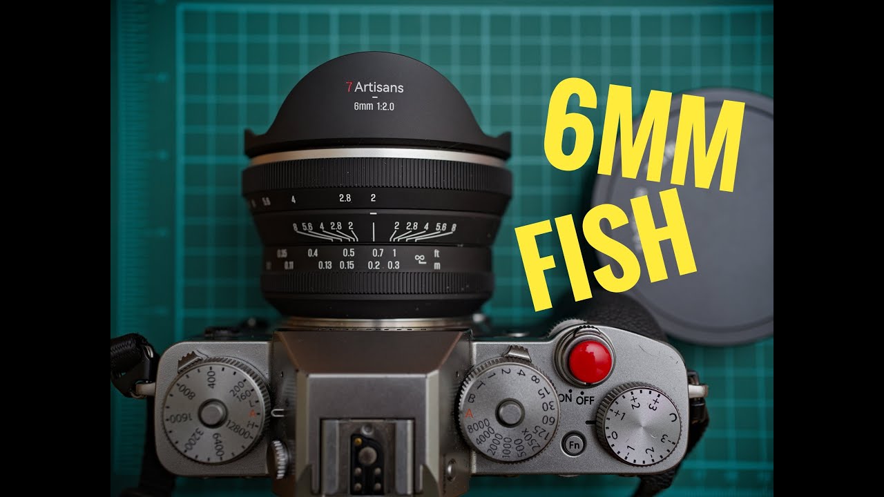 7Artisans 6mm f2 Fisheye – Ооооооооооооооооооооооооооооооооооооооооооооооооооооооооооооооооооооооо