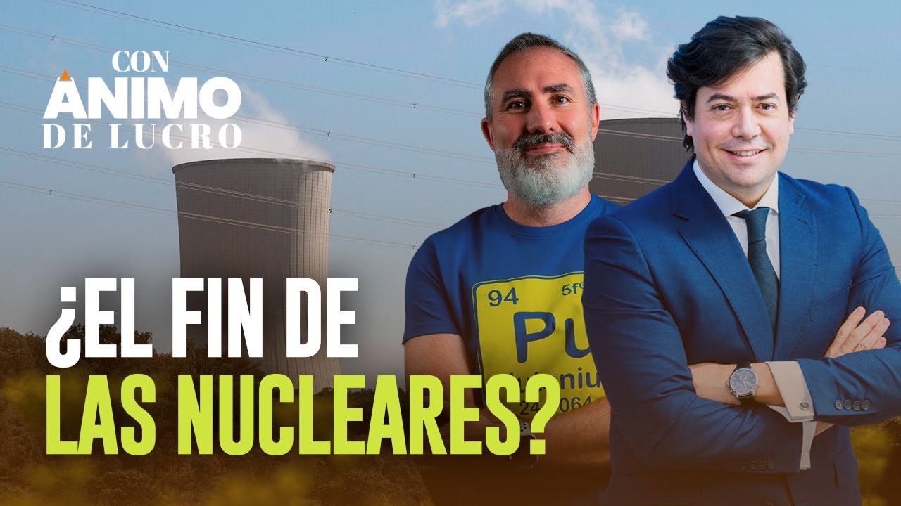 El Gobierno vuelve a la carga contra las nucleares con informes de Greenpeace