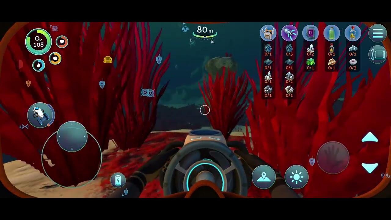 Subnautica. Проходження #66 (без коментарів)