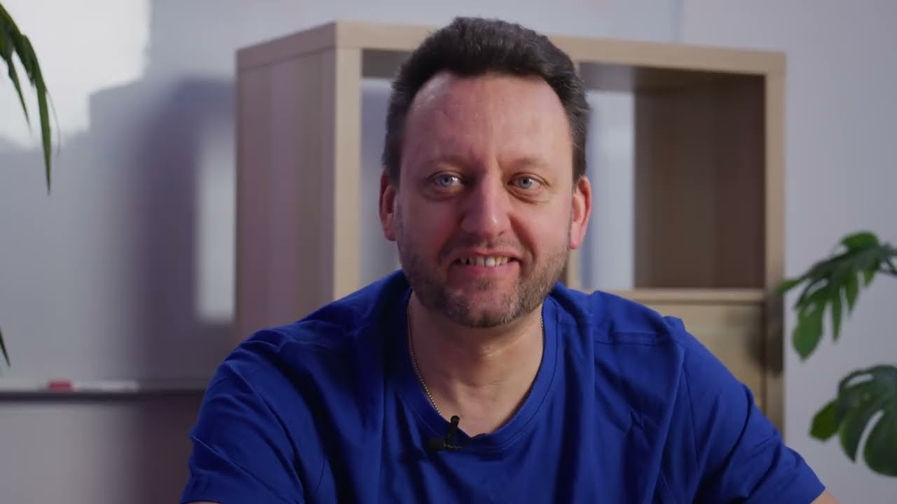 Mehr als Elektrik - wie Niko sein Unternehmen mit Smalt neu aufgestellt hat