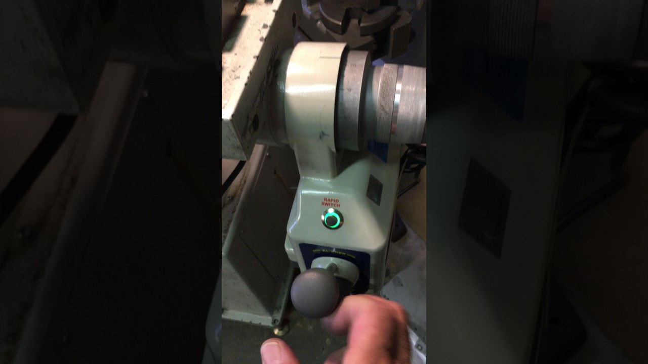 Power Feed