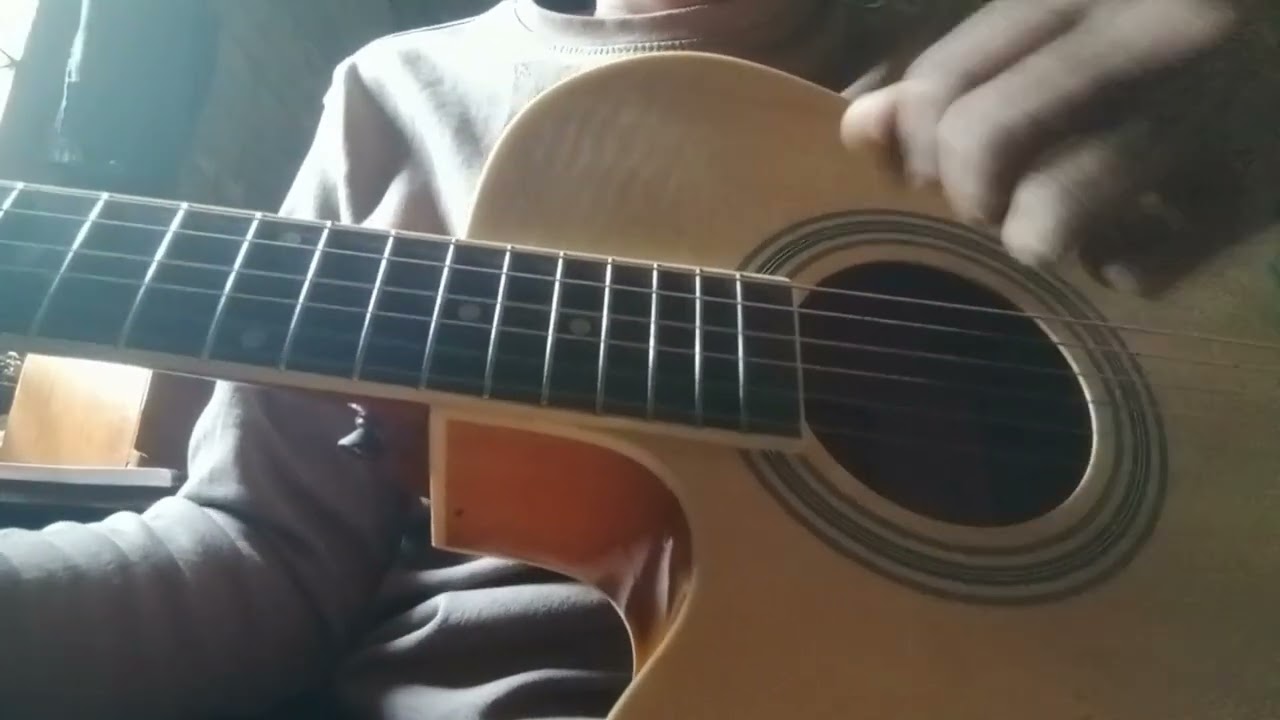 HASIN Ban Gaye Coverd by @rohan_in_heaven 