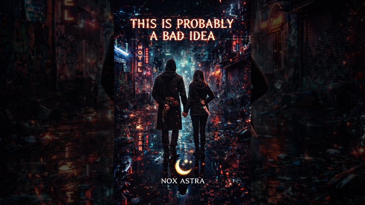 Nox Astra - Probably A Bad Idea 