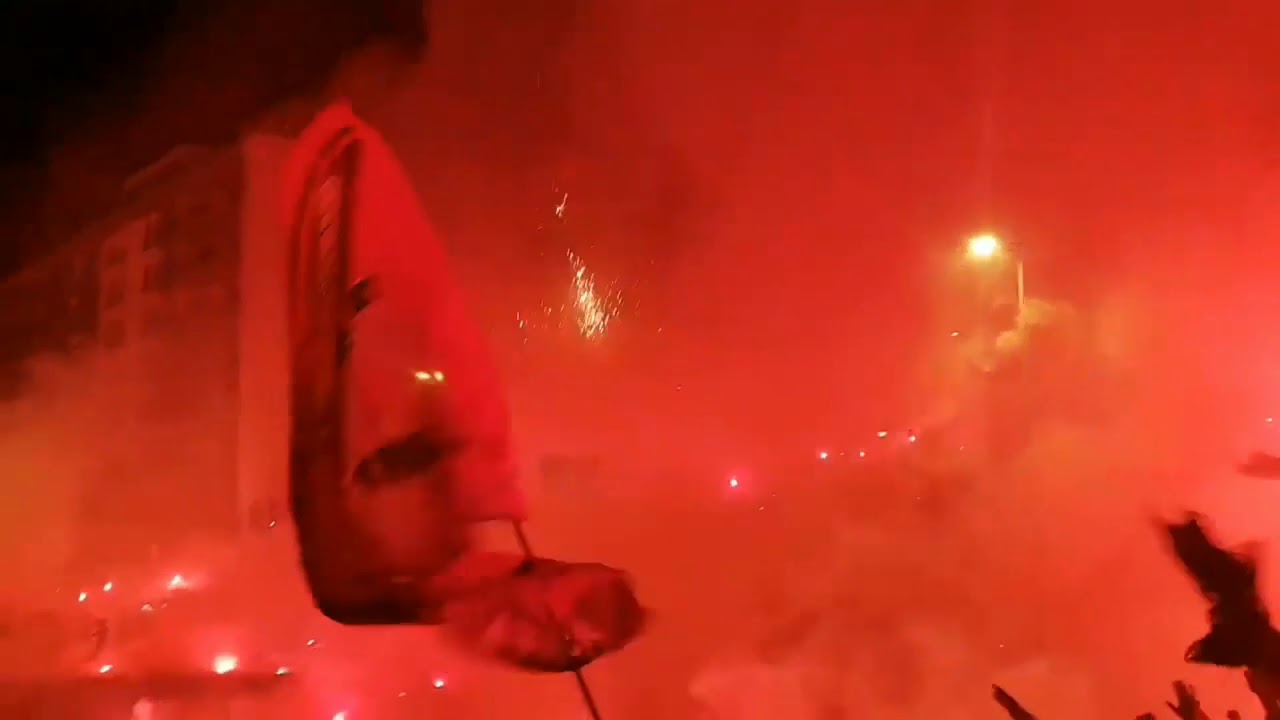 No Name Boys- Adeptos do SLBenfica