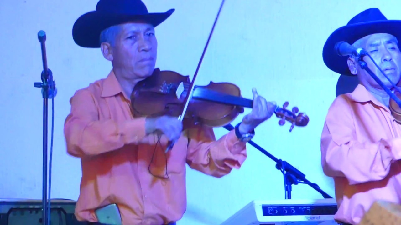 Grupo Nu Savi Los Originales De &Ntilde;uu Tee Suji⋆En Vivo Desde La CDMX 2018 ᴴᴰ