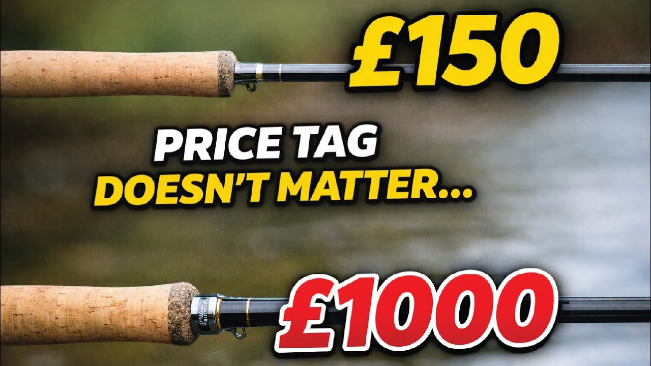 You&rsquo;re Overthinking Fly Fishing Gear