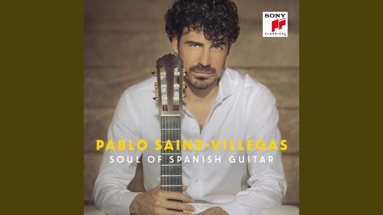 Spanish Romance