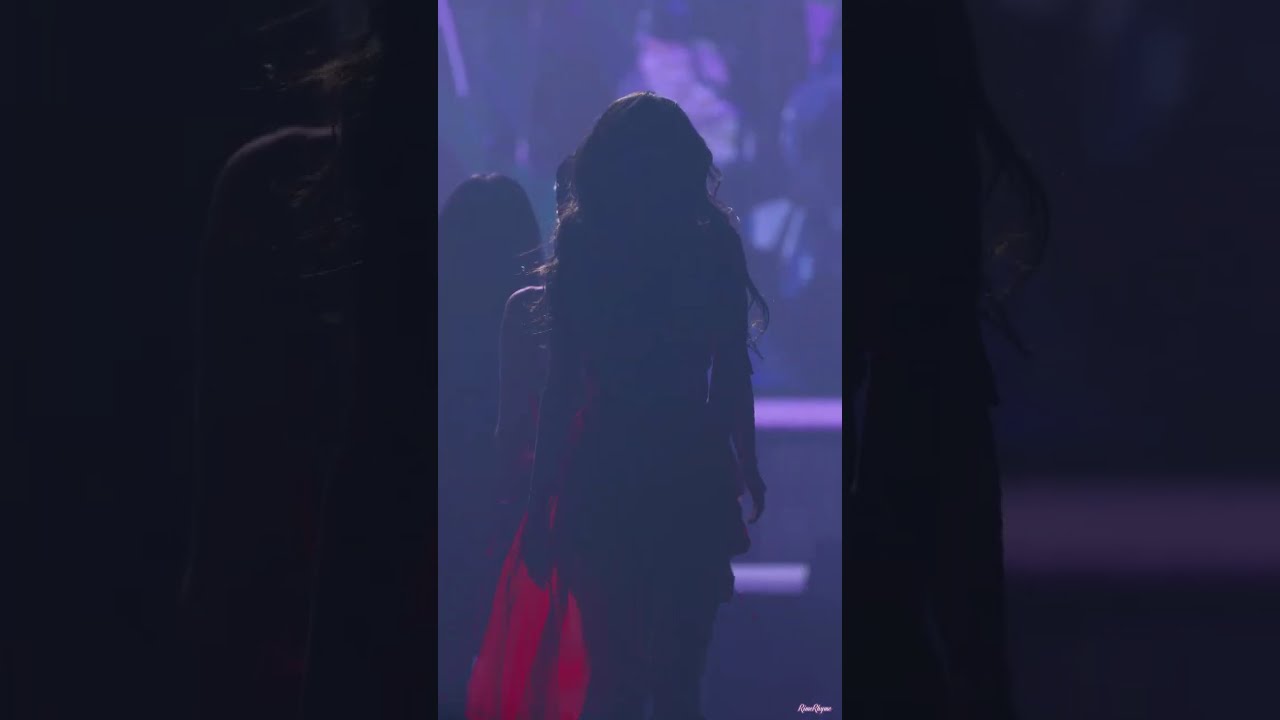 260201 프로미스나인(fromis_9) -  DM 이나경 8K 직캠 @fromis_9 WORLD TOUR ENCORE [NOW TOMORROW.]
