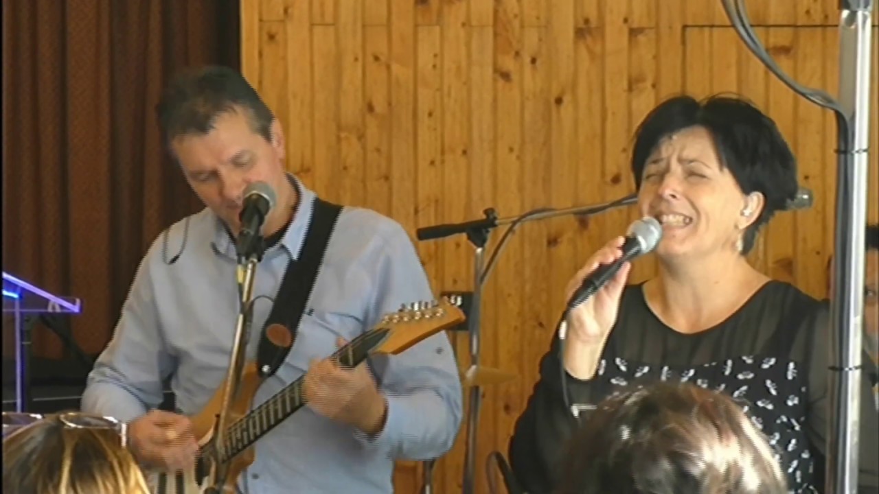 Kanalas J&aacute;nos//Shina - H&aacute;laad&oacute;nap LIVE (P&uuml;nk&ouml;sdi Gy&uuml;lekezet)