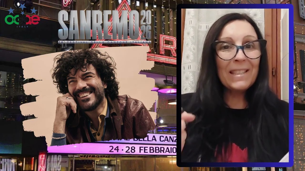 Sanremo 2026, le prove (Parte 1)