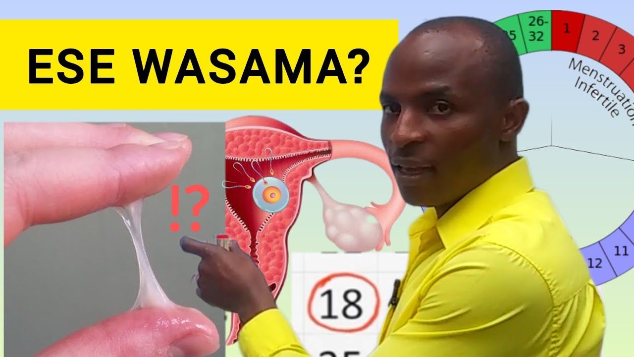 Ibimenyetso 5 byereka umukobwa uri mugihe cyo Gusama