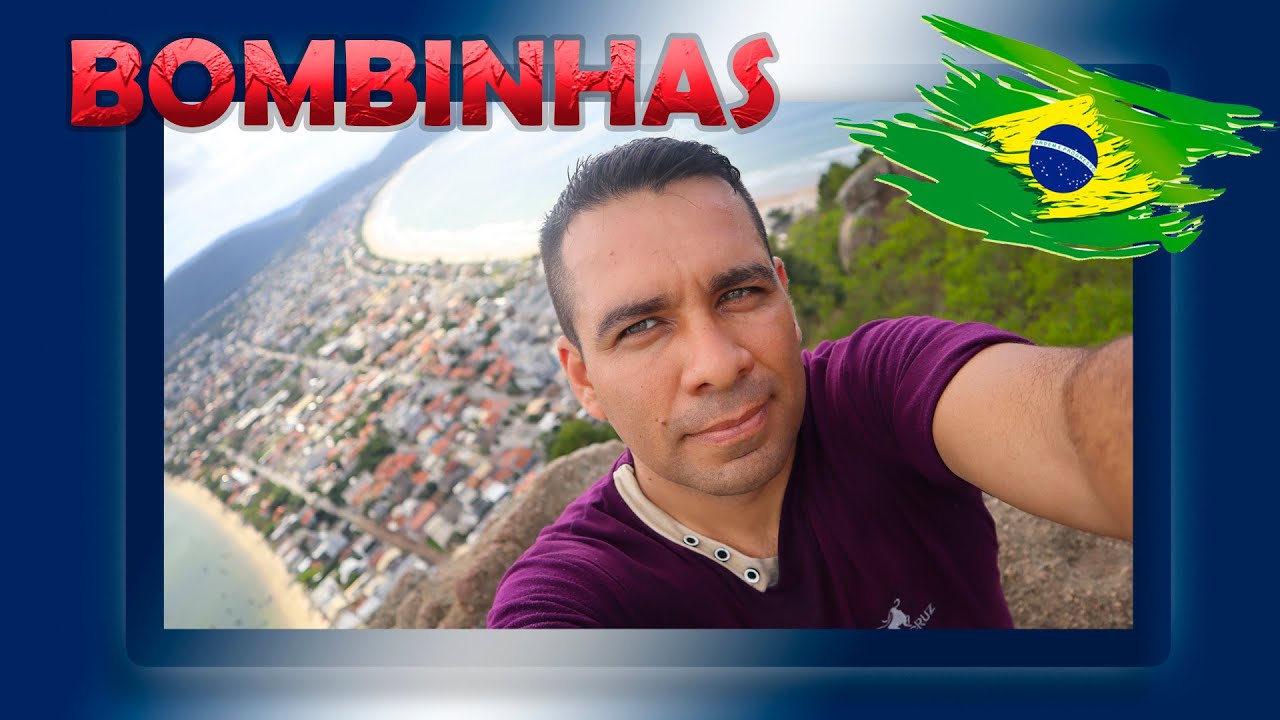 LAS CURIOSIDADES DE BOMBINHAS BRASIL