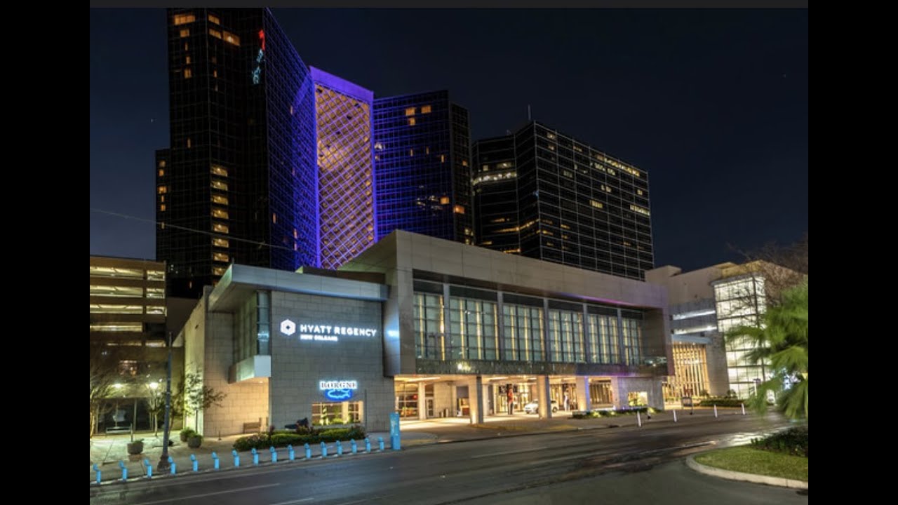 Hyatt Documentary 2019