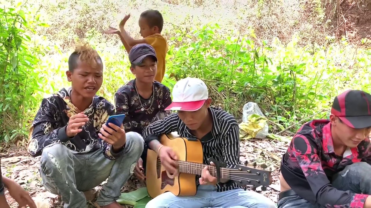LK HỒNG NHAN    Long Đầu Bạc   Cover Đơn Giản Nghe M&agrave; Nghiện   Đur Siu Official 81