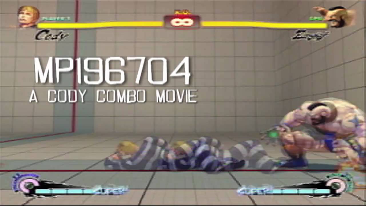 MP196704: A Cody Combo Movie
