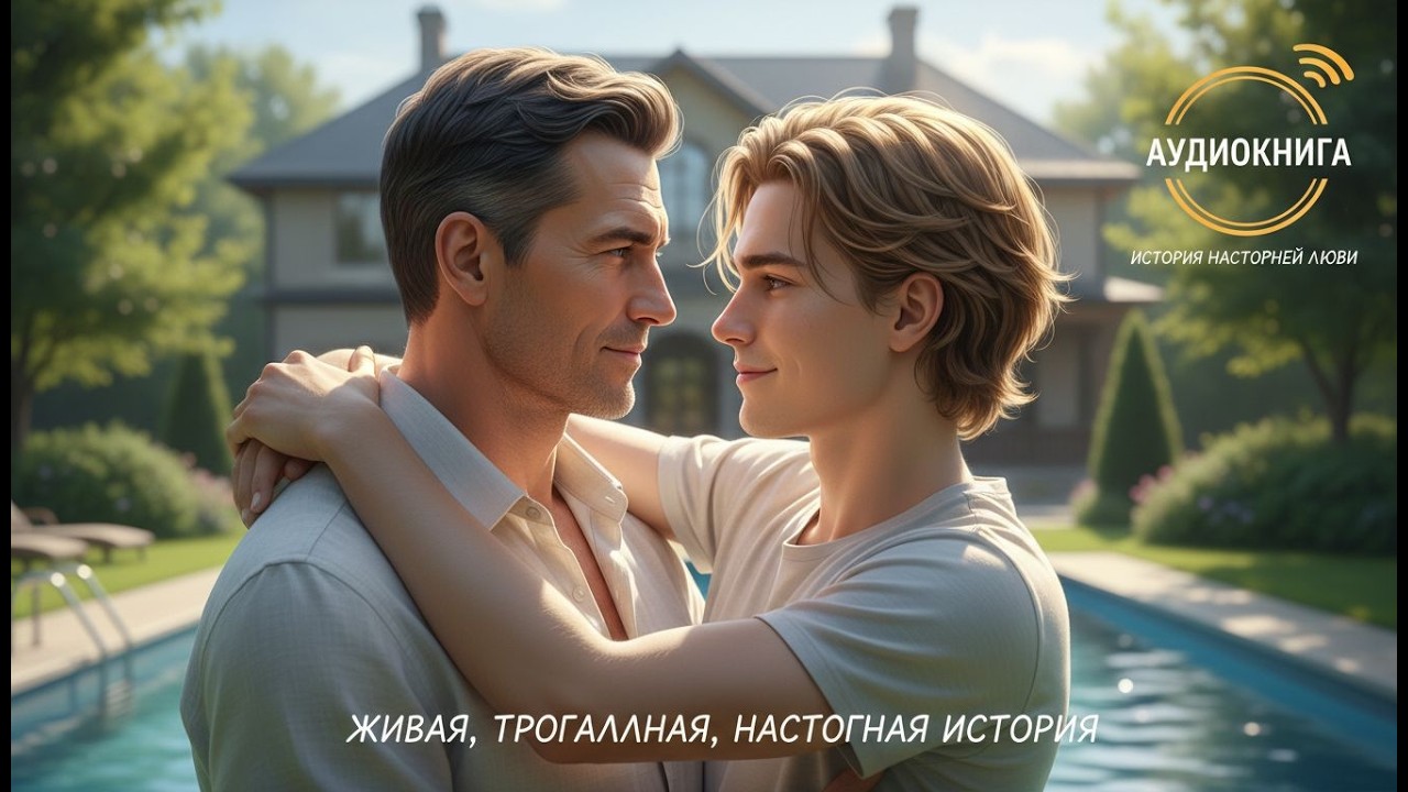 Застал пасынка Льва в бассейне моющимся и это разрушило мою семью навсегда