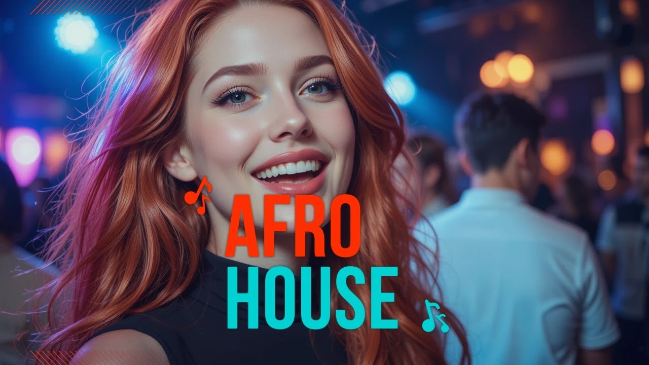 Diamond Glow – Premium Soul & Velvet Flow (Âme, Adam Port, The Weeknd)